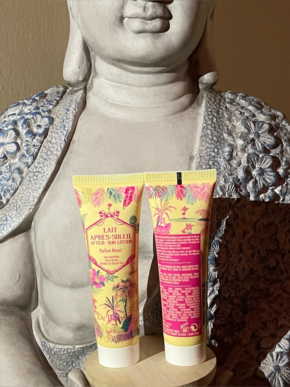 🎈BDAY SALE🎈 Monoi Lotion